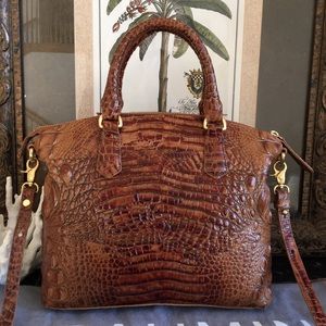 fake brahmin bags